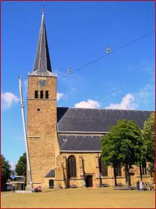 Martinikerk Franeker