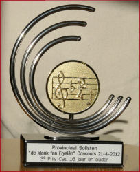 3e prijs
